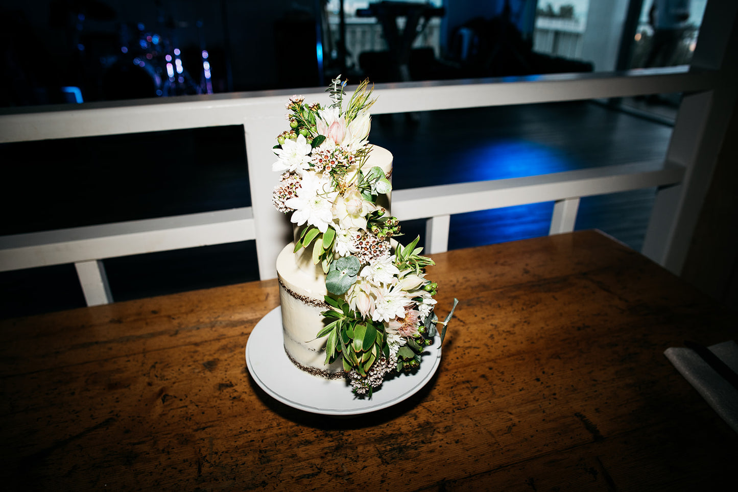 Cake Flowers