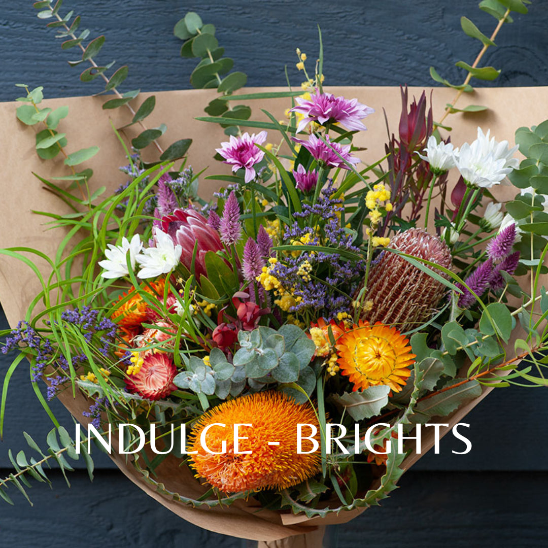 Wildly Beautiful - Florist's Choice