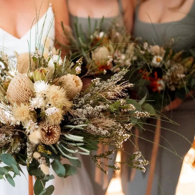 Bridesmaid Bouquet