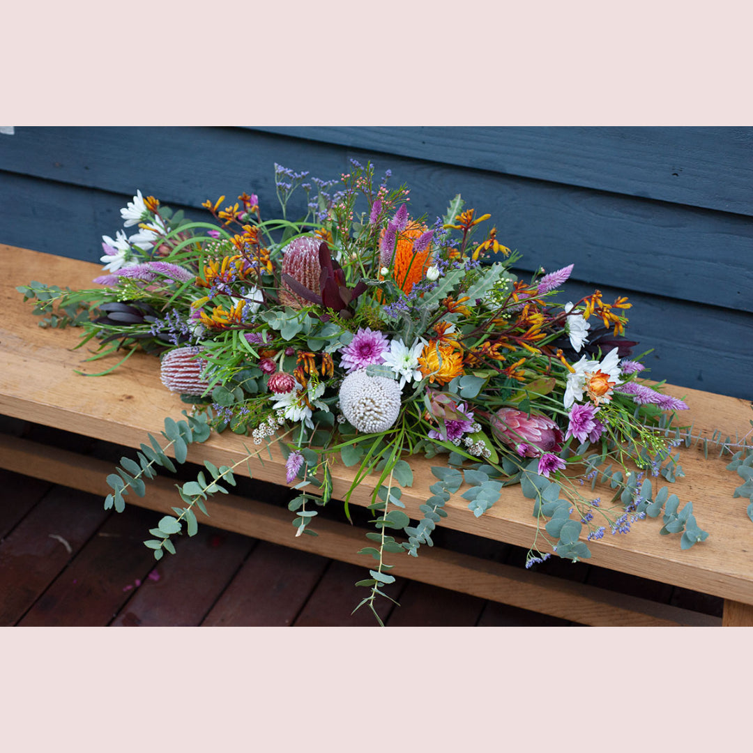 sustainable florist australia, Fremantle