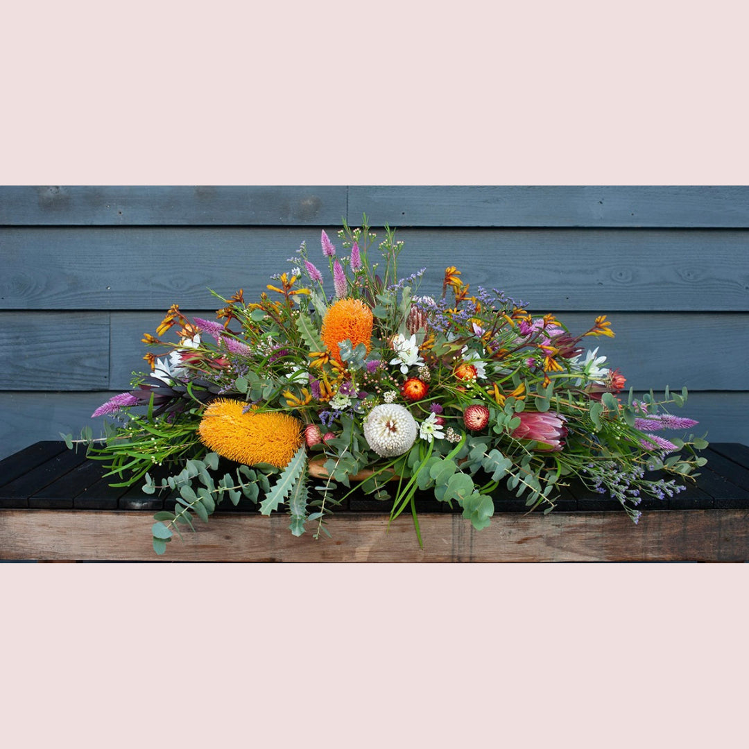 sustainable florist australia, Fremantle