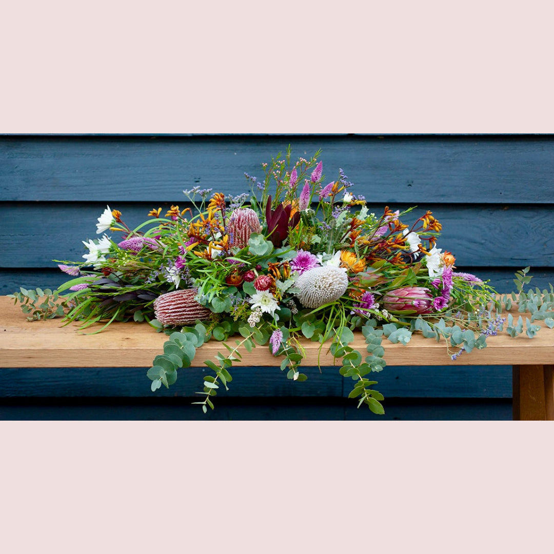 sustainable florist australia, Fremantle